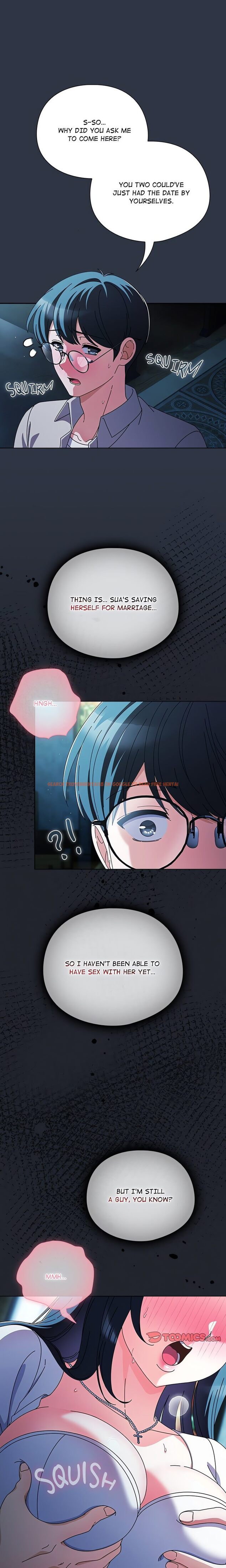 Read Hentai Image 13 ace9b in comic Sweet Girl, Dirty Secrets - Chapter 7 - www.hentaitnt.net