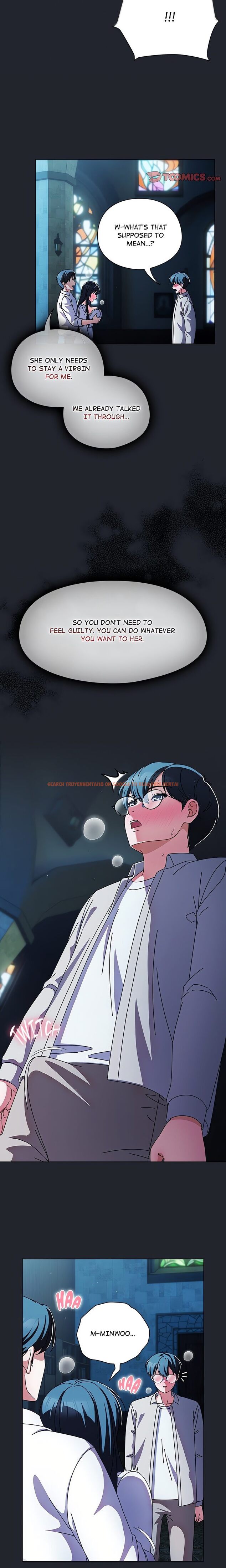 Read Hentai Image 15 ace9b in comic Sweet Girl, Dirty Secrets - Chapter 7 - www.hentaitnt.net