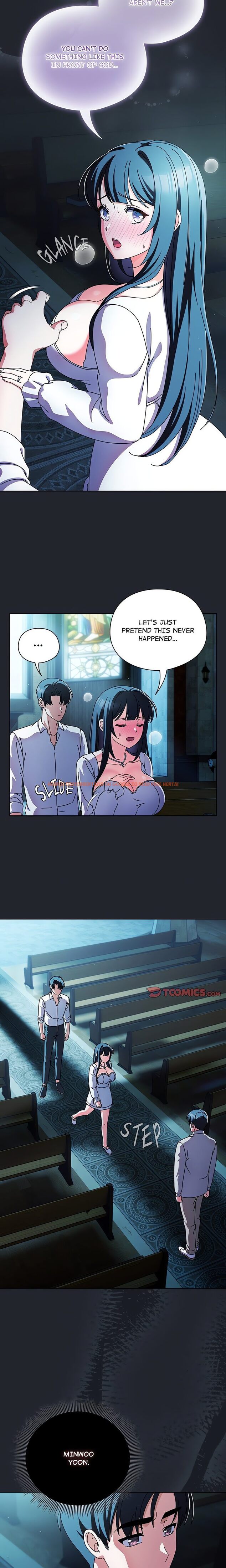 Read Hentai Image 17 ace9b in comic Sweet Girl, Dirty Secrets - Chapter 7 - www.hentaitnt.net