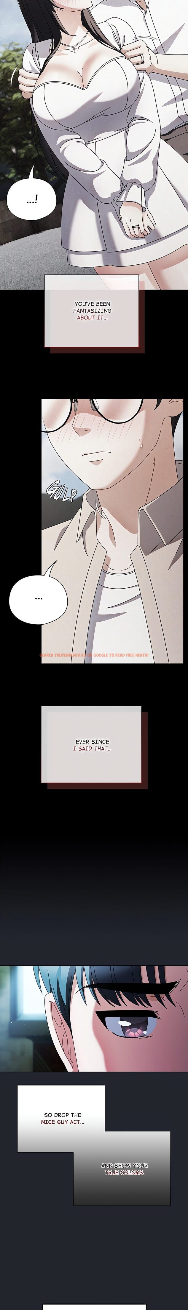 Read Hentai Image 19 ace9b in comic Sweet Girl, Dirty Secrets - Chapter 7 - www.hentaitnt.net
