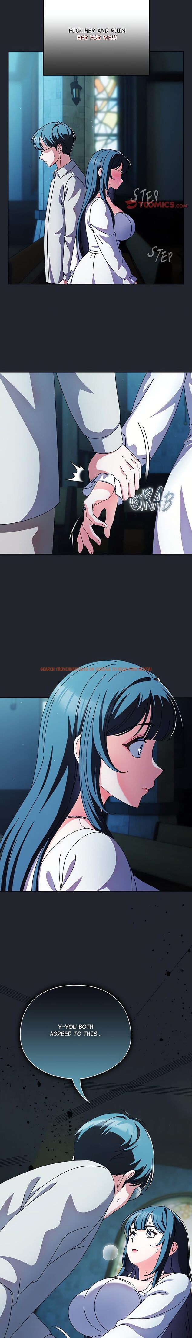 Read Hentai Image 20 ace9b in comic Sweet Girl, Dirty Secrets - Chapter 7 - www.hentaitnt.net
