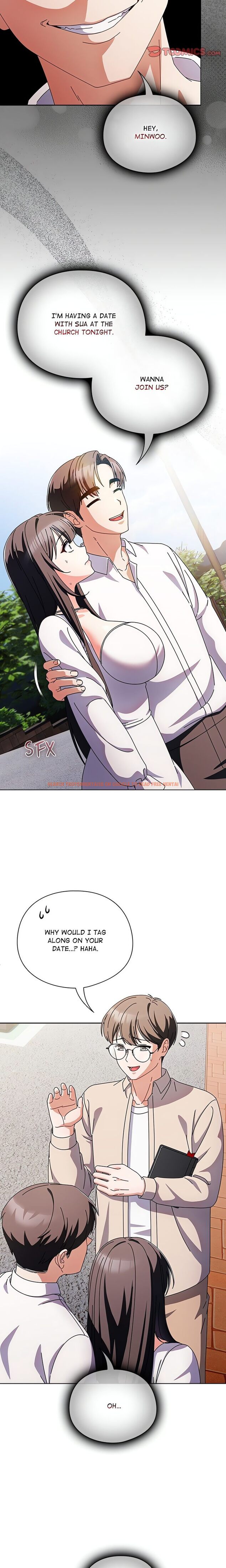 Read Hentai Image 5 ace9b in comic Sweet Girl, Dirty Secrets - Chapter 7 - www.hentaitnt.net