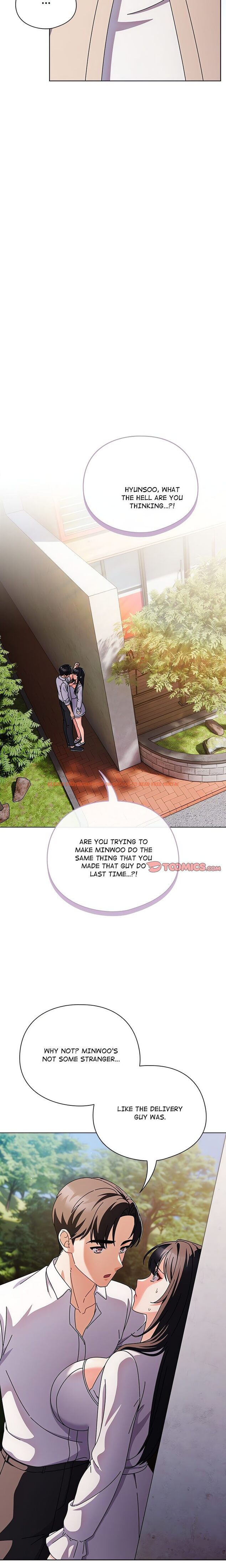 Read Hentai Image 7 ace9b in comic Sweet Girl, Dirty Secrets - Chapter 7 - www.hentaitnt.net