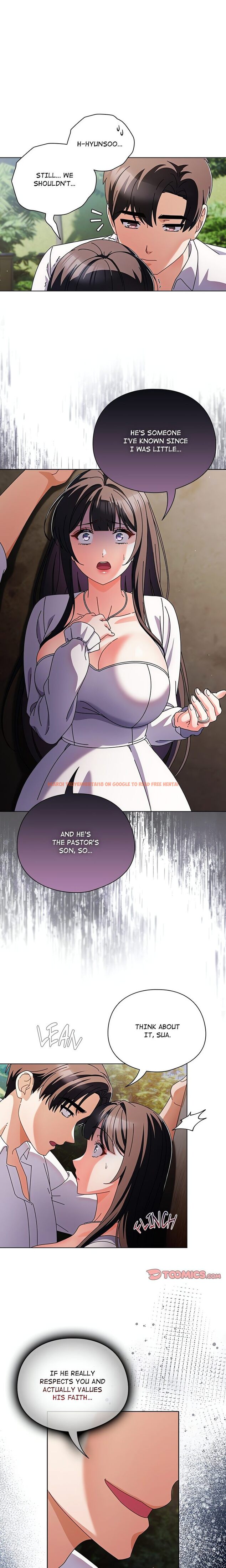 Read Hentai Image 8 ace9b in comic Sweet Girl, Dirty Secrets - Chapter 7 - www.hentaitnt.net