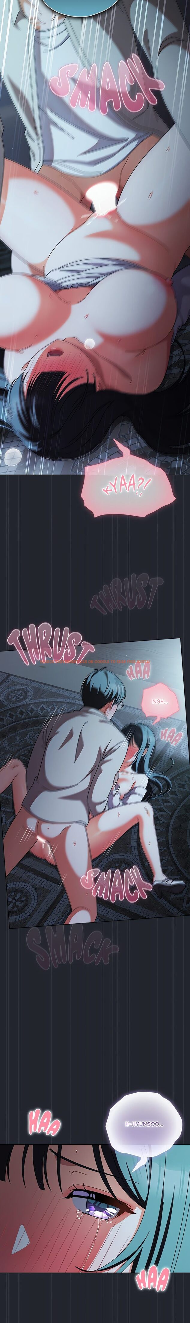 Read Hentai Image 14 1e443 in comic Sweet Girl, Dirty Secrets - Chapter 8 - www.hentaitnt.net