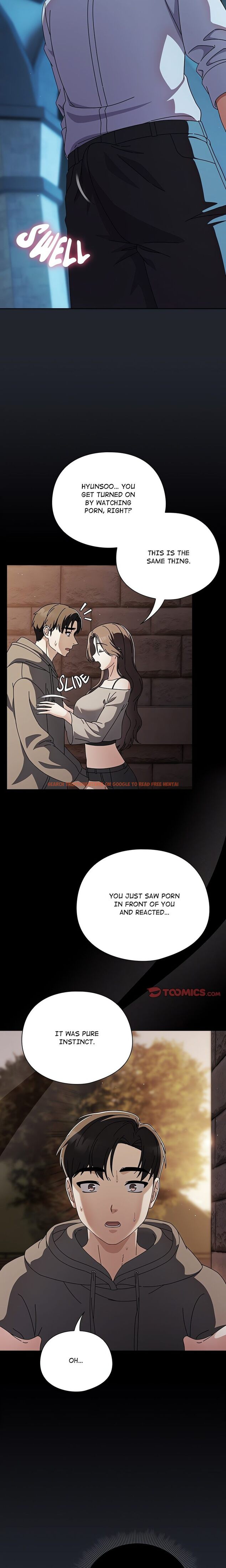 Read Hentai Image 17 1e443 in comic Sweet Girl, Dirty Secrets - Chapter 8 - www.hentaitnt.net