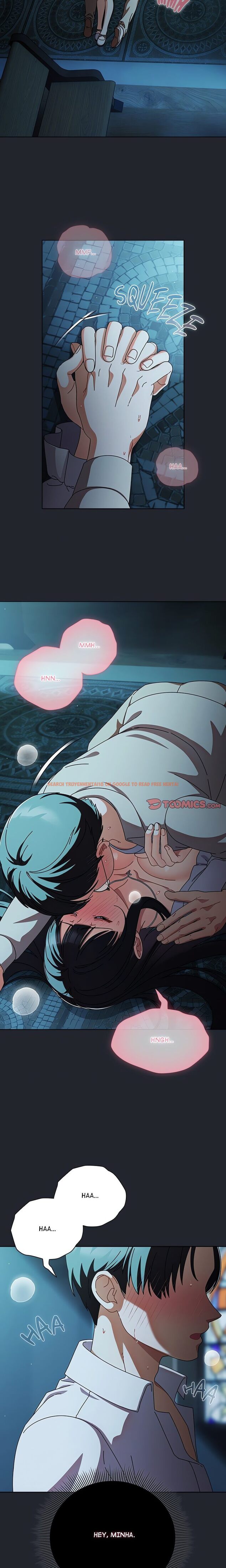 Read Hentai Image 2 1e443 in comic Sweet Girl, Dirty Secrets - Chapter 8 - www.hentaitnt.net