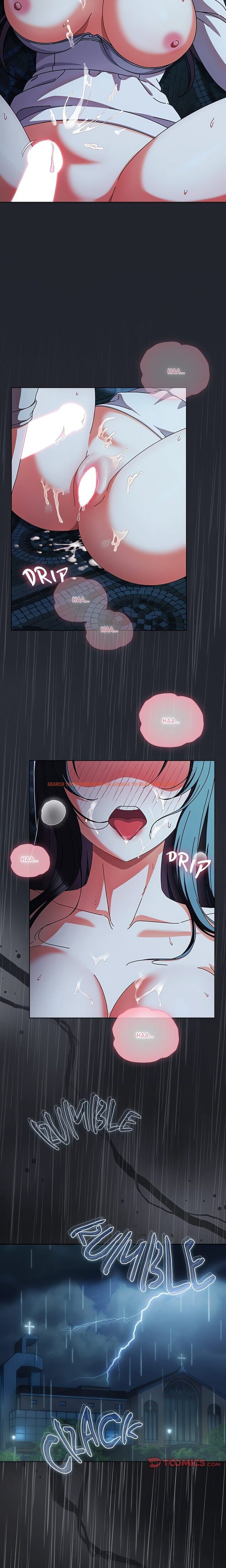 Read Hentai Image 23 1e443 in comic Sweet Girl, Dirty Secrets - Chapter 8 - www.hentaitnt.net