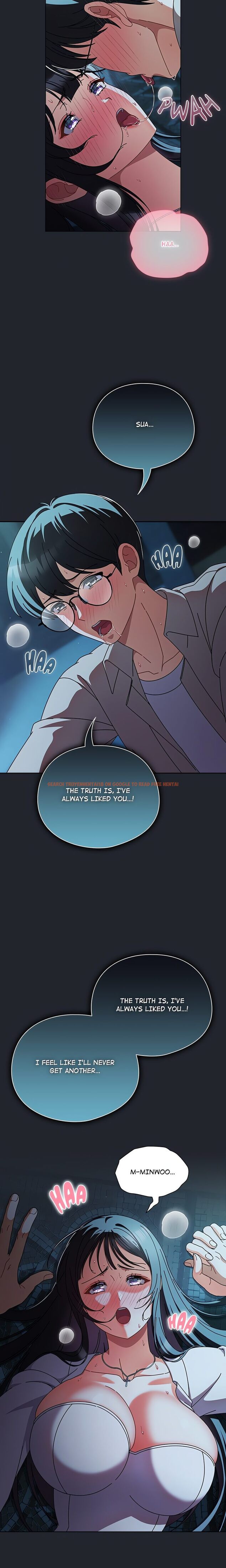 Read Hentai Image 4 1e443 in comic Sweet Girl, Dirty Secrets - Chapter 8 - www.hentaitnt.net