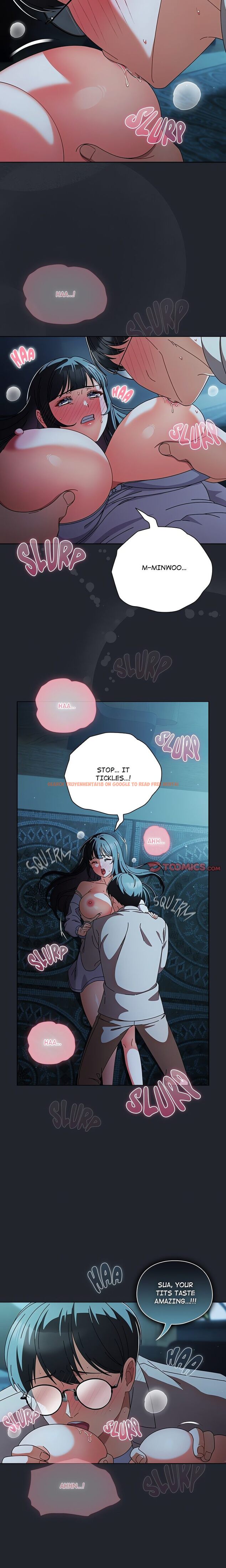 Read Hentai Image 7 1e443 in comic Sweet Girl, Dirty Secrets - Chapter 8 - www.hentaitnt.net