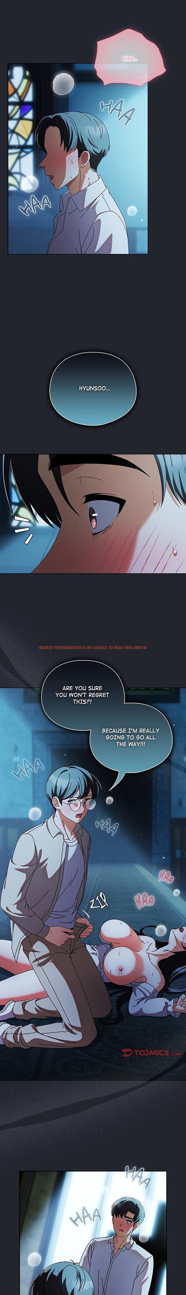 Read Hentai Image 8 1e443 in comic Sweet Girl, Dirty Secrets - Chapter 8 - www.hentaitnt.net