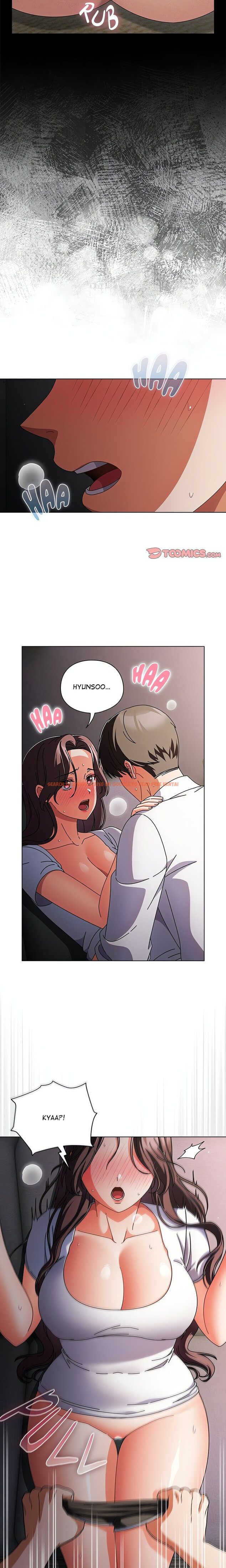 Read Hentai Image 10 5832e in comic Sweet Girl, Dirty Secrets - Chapter 9 - www.hentaitnt.net