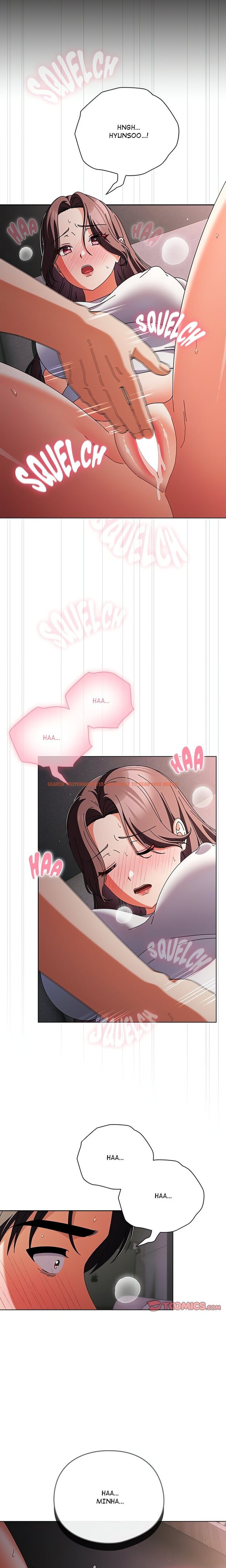 Read Hentai Image 14 5832e in comic Sweet Girl, Dirty Secrets - Chapter 9 - www.hentaitnt.net