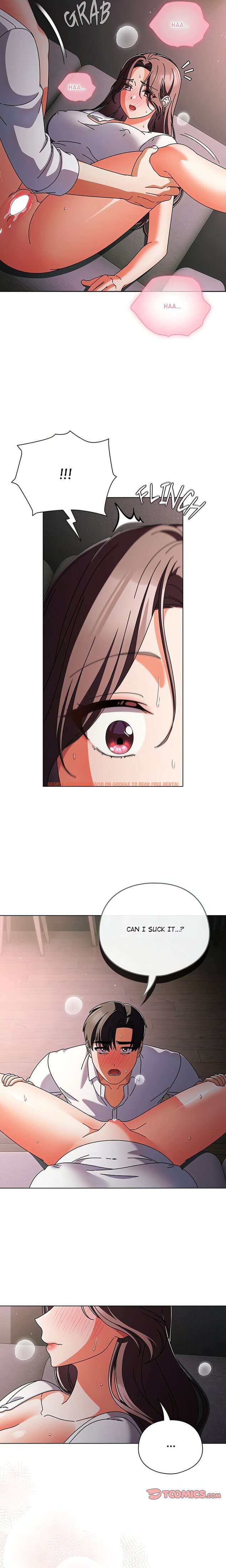 Read Hentai Image 15 5832e in comic Sweet Girl, Dirty Secrets - Chapter 9 - www.hentaitnt.net