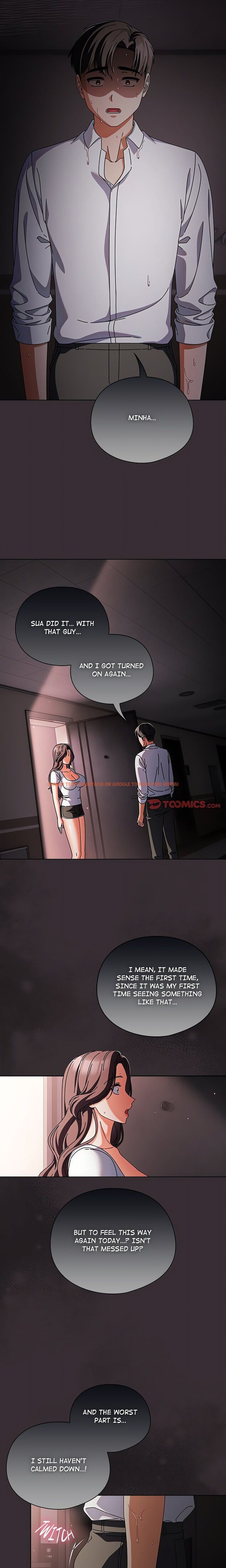 Read Hentai Image 2 5832e in comic Sweet Girl, Dirty Secrets - Chapter 9 - www.hentaitnt.net