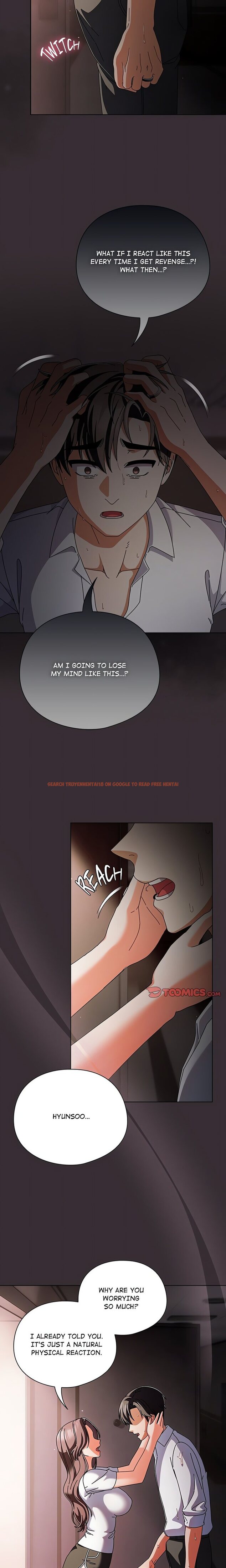 Read Hentai Image 3 5832e in comic Sweet Girl, Dirty Secrets - Chapter 9 - www.hentaitnt.net