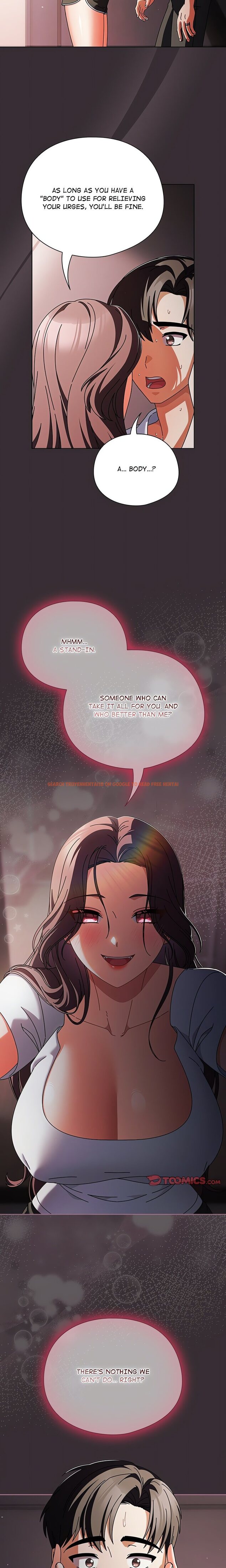 Read Hentai Image 4 5832e in comic Sweet Girl, Dirty Secrets - Chapter 9 - www.hentaitnt.net