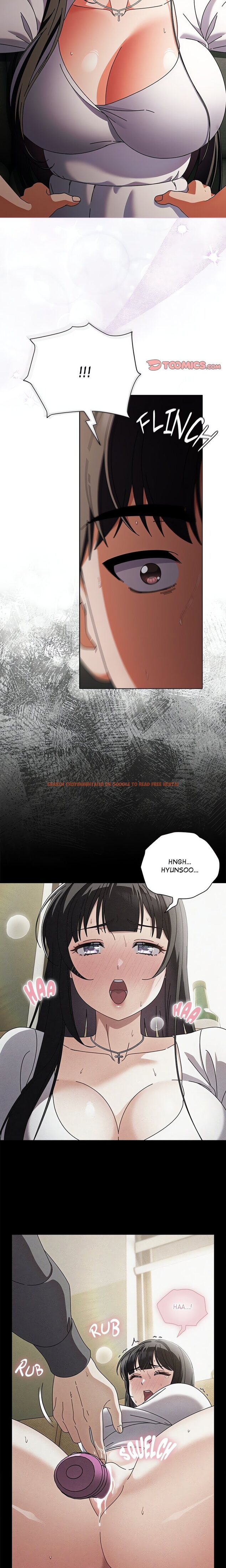 Read Hentai Image 9 5832e in comic Sweet Girl, Dirty Secrets - Chapter 9 - www.hentaitnt.net
