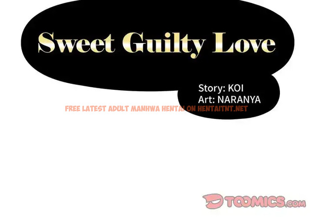 Read Hentai Image 2 384 in comic Sweet Guilty Love - Chapter 10 - hentaitnt.net