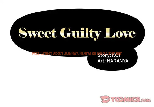 Read Hentai Image 2 381 in comic Sweet Guilty Love - Chapter 11 - hentaitnt.net