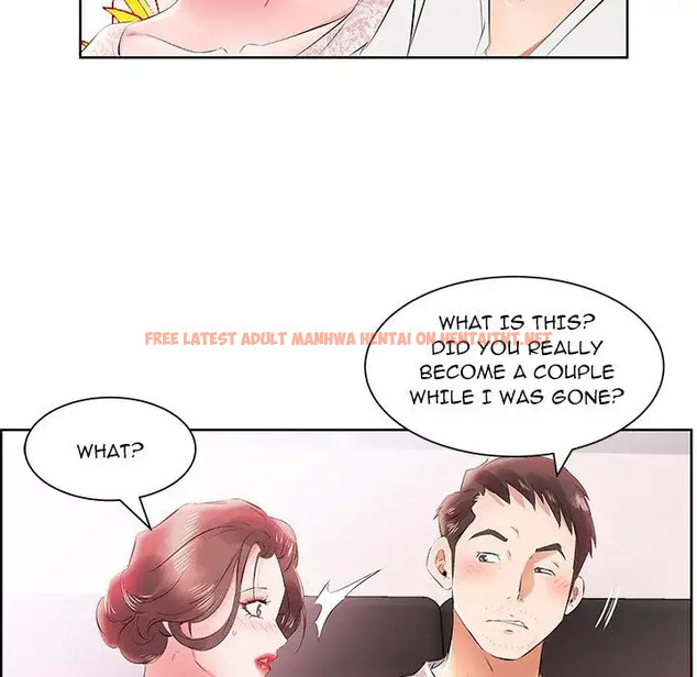 Read Hentai Image 49 378 in comic Sweet Guilty Love - Chapter 12 - hentaitnt.net