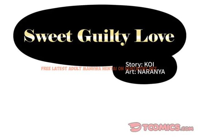 Read Hentai Image 2 368 in comic Sweet Guilty Love - Chapter 16 - hentaitnt.net