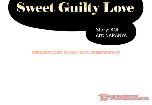 Read Hentai Image 2 362 in comic Sweet Guilty Love - Chapter 18 - hentaitnt.net