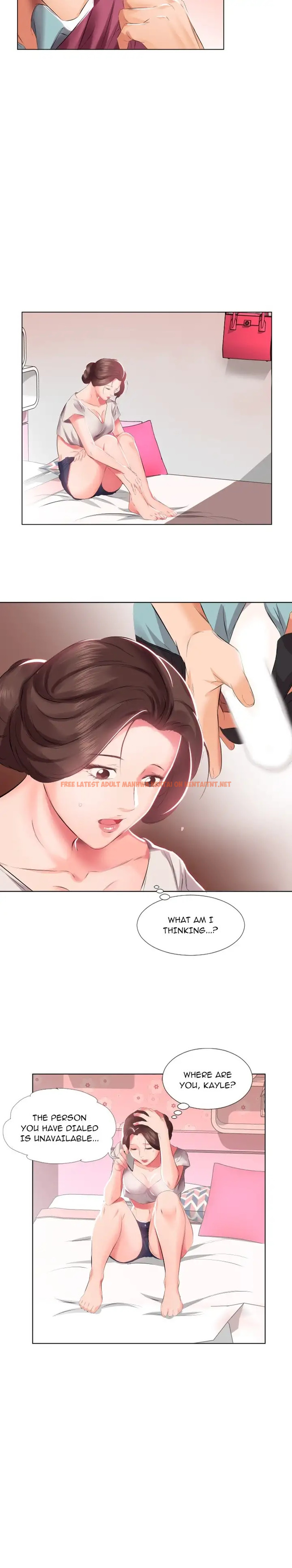 Read Hentai Image 10 394 in comic Sweet Guilty Love - Chapter 2 - hentaitnt.net