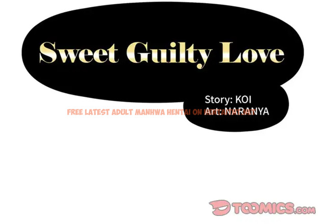 Read Hentai Image 2 356 in comic Sweet Guilty Love - Chapter 20 - hentaitnt.net