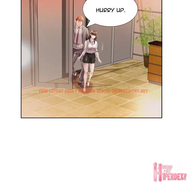 Read Hentai Image 40 334 in comic Sweet Guilty Love - Chapter 27 - hentaitnt.net