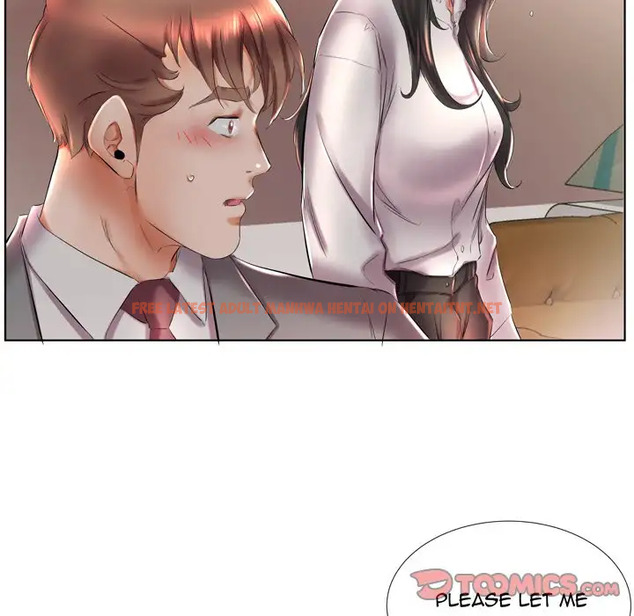 Read Hentai Image 50 334 in comic Sweet Guilty Love - Chapter 27 - hentaitnt.net