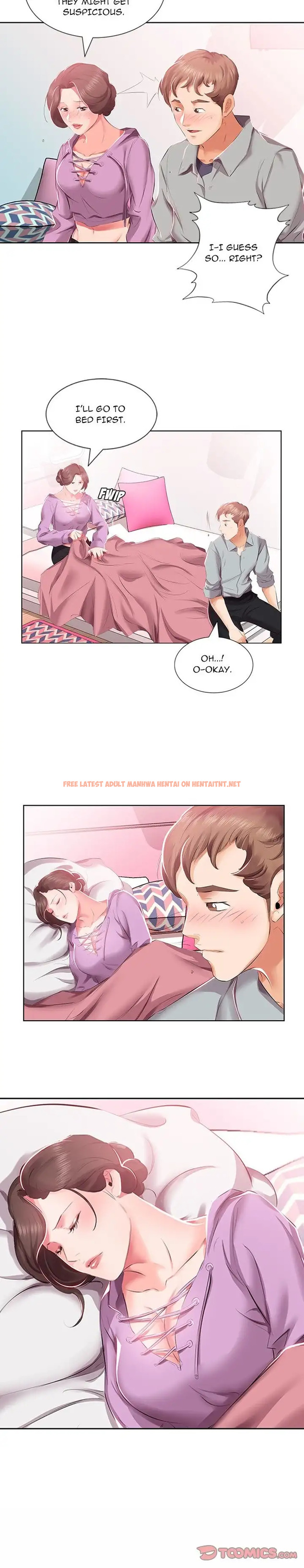 Read Hentai Image 12 394 in comic Sweet Guilty Love - Chapter 3 - hentaitnt.net