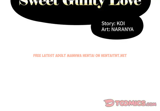 Read Hentai Image 2 322 in comic Sweet Guilty Love - Chapter 31 - hentaitnt.net