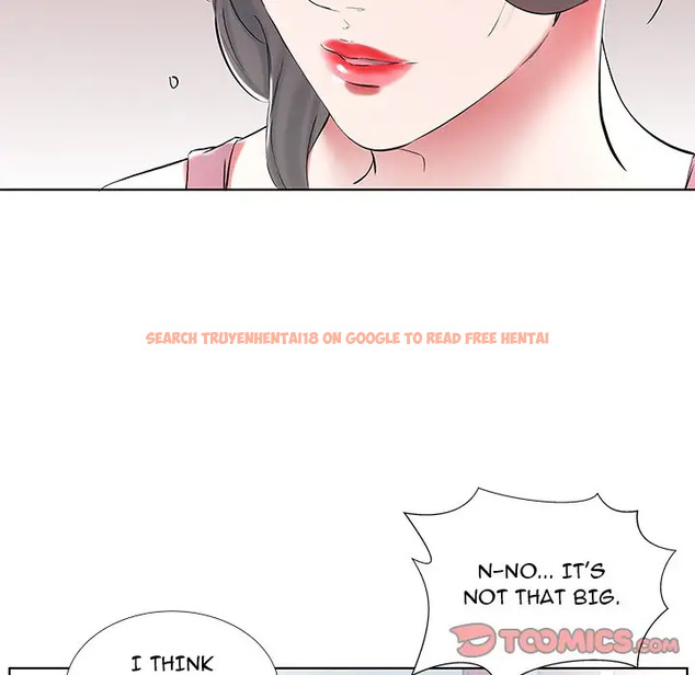 Read Hentai Image 22 313 in comic Sweet Guilty Love - Chapter 34 - hentaitnt.net