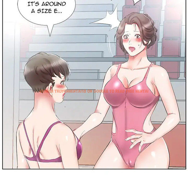 Read Hentai Image 23 313 in comic Sweet Guilty Love - Chapter 34 - hentaitnt.net
