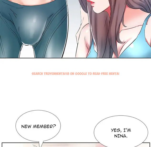 Read Hentai Image 28 313 in comic Sweet Guilty Love - Chapter 34 - hentaitnt.net