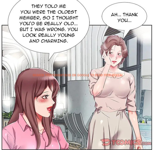 Read Hentai Image 6 312 in comic Sweet Guilty Love - Chapter 34 - hentaitnt.net