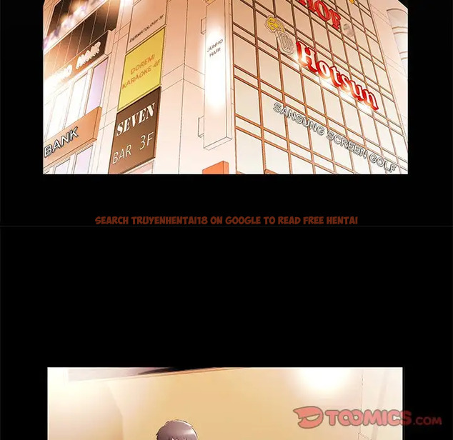 Read Hentai Image 18 310 in comic Sweet Guilty Love - Chapter 35 - hentaitnt.net