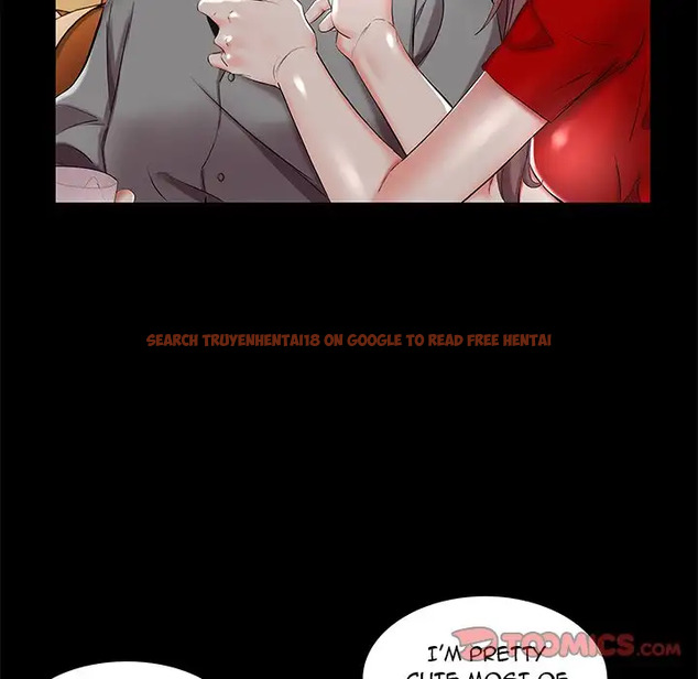 Read Hentai Image 22 310 in comic Sweet Guilty Love - Chapter 35 - hentaitnt.net