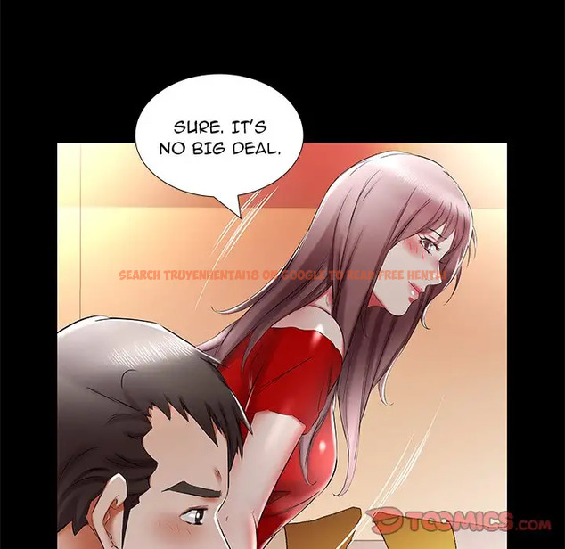 Read Hentai Image 30 310 in comic Sweet Guilty Love - Chapter 35 - hentaitnt.net