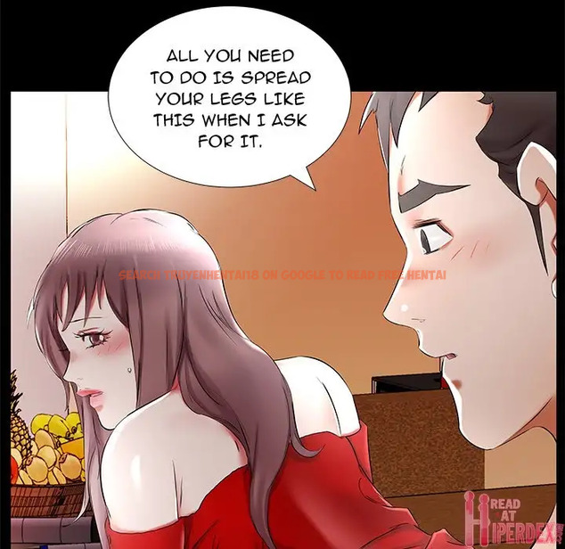 Read Hentai Image 37 310 in comic Sweet Guilty Love - Chapter 35 - hentaitnt.net