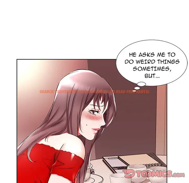 Read Hentai Image 54 310 in comic Sweet Guilty Love - Chapter 35 - hentaitnt.net