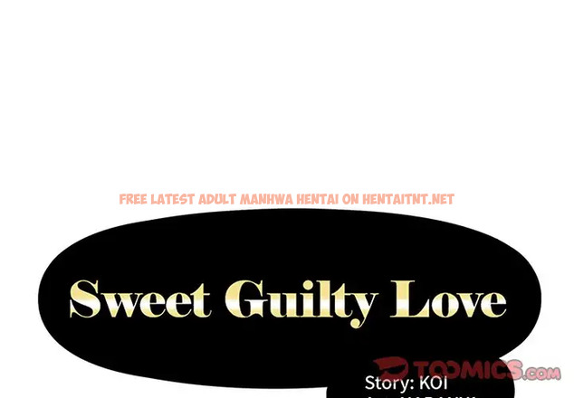 Read Hentai Image 2 306 in comic Sweet Guilty Love - Chapter 36 - hentaitnt.net