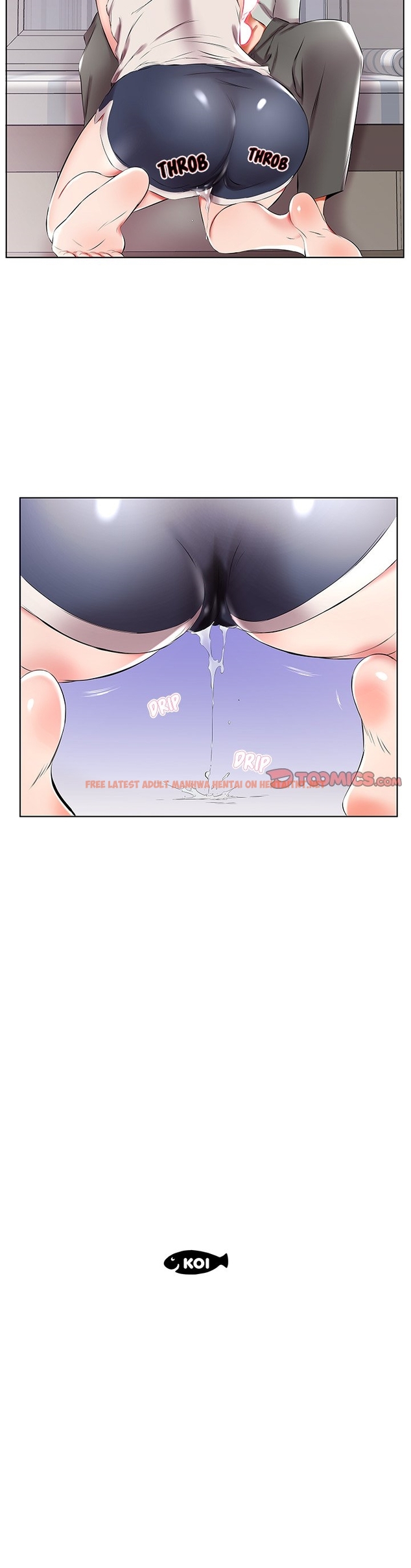 Read Hentai Image 4 306 in comic Sweet Guilty Love - Chapter 38 - hentaitnt.net