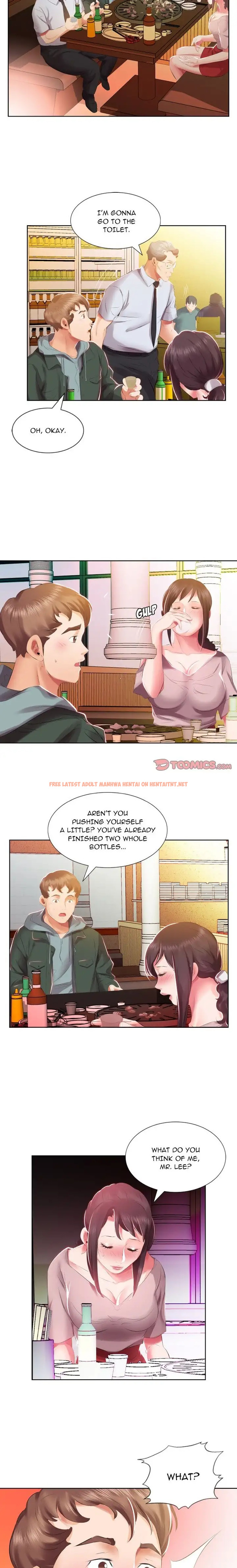 Read Hentai Image 11 394 in comic Sweet Guilty Love - Chapter 4 - hentaitnt.net