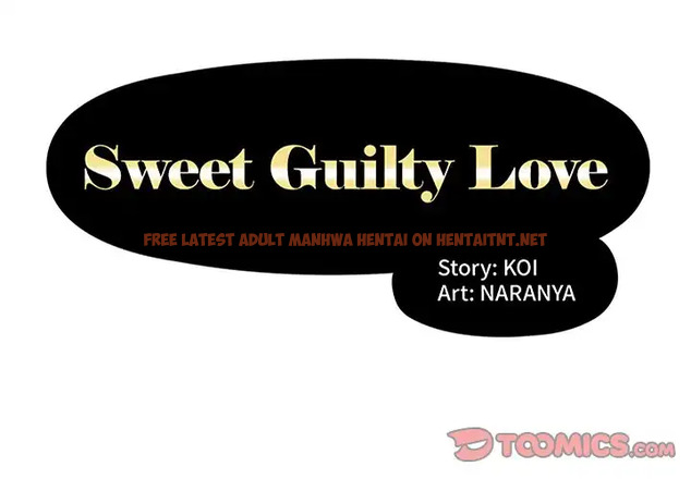 Read Hentai Image 2 303 in comic Sweet Guilty Love - Chapter 40 - hentaitnt.net