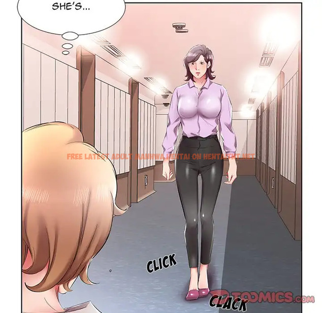 Read Hentai Image 56 303 in comic Sweet Guilty Love - Chapter 40 - hentaitnt.net