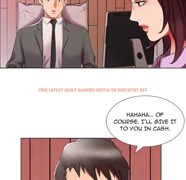 Read Hentai Image 71 305 in comic Sweet Guilty Love - Chapter 40 - hentaitnt.net