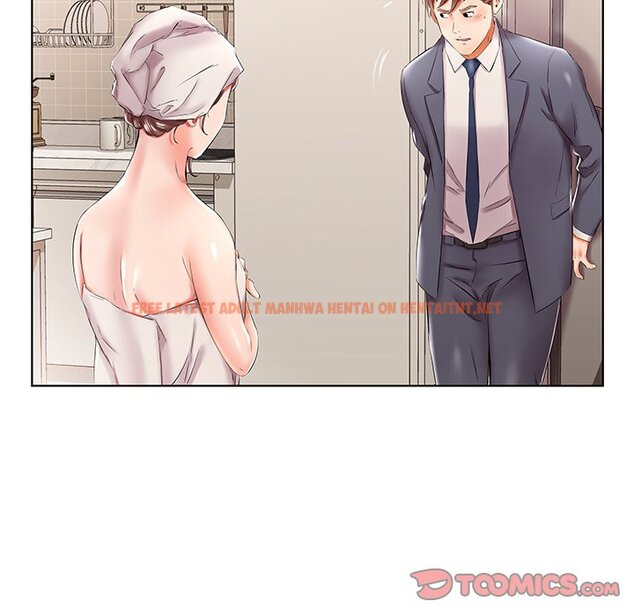 Read Hentai Image 14 296 in comic Sweet Guilty Love - Chapter 42 - hentaitnt.net