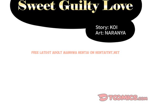 Read Hentai Image 2 283 in comic Sweet Guilty Love - Chapter 46 - hentaitnt.net